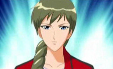 Биография персонажа Ming Yang