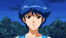 Персонаж Мосю Лань