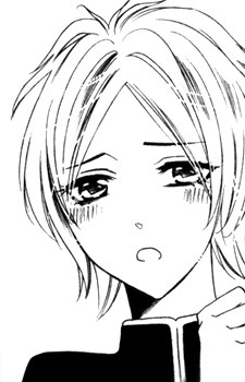 Персонаж Дзюн Сидзима