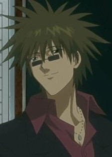Персонаж Yamada Kankurou