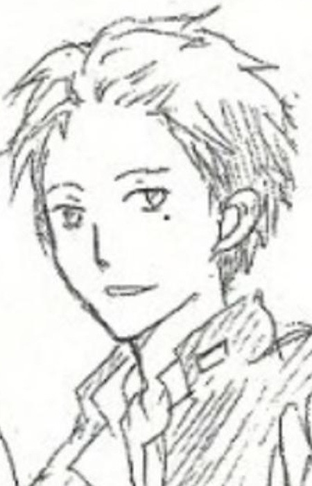 Персонаж Kouta Furuya
