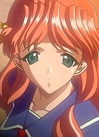 Персонаж Harumi Mikimoto
