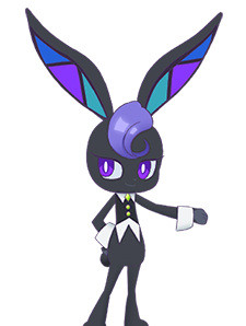 Персонаж Кьярон