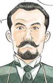 Персонаж Тю Асаи