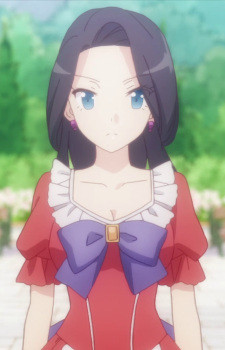 Персонаж Фрей Рэндалл