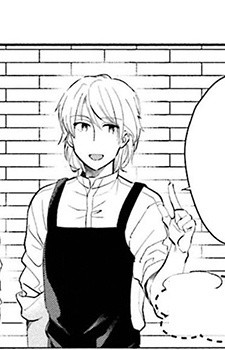 Персонаж Дзюн Карасума