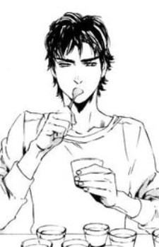 Персонаж A-chan