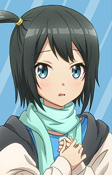 Персонаж Айри Энива