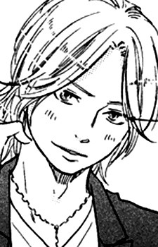 Персонаж Джоселин Висенте Раз