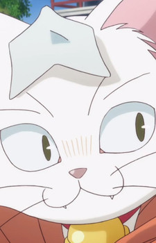 Биография персонажа Нэкогами