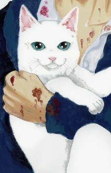 Персонаж Юки