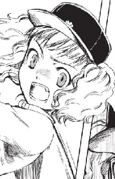 Персонаж Сора