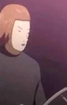 Персонаж Momo