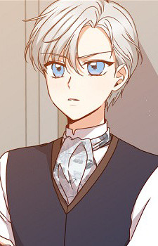 Персонаж Эрих Эрнст