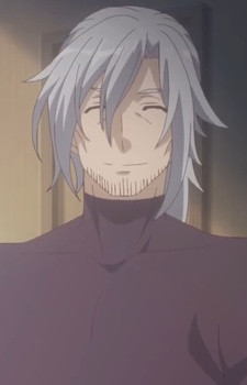 Персонаж Зигфрид Каслана