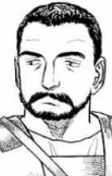 Персонаж Ксантиас