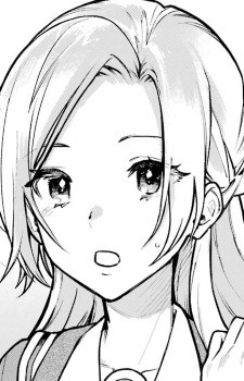 Персонаж Aya Fuwa