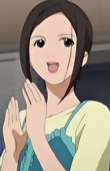 Персонаж Kiwako Nitta