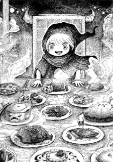 Персонаж Николя