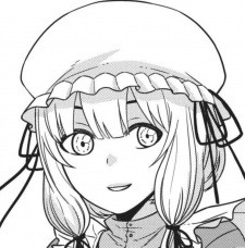 Персонаж Сэди