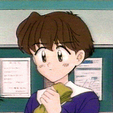 Персонаж Miyuki Kitano
