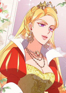 Персонаж Императрица Маргарита II
