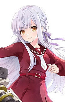 Персонаж Канахо Кон