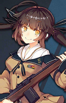 Персонаж M14