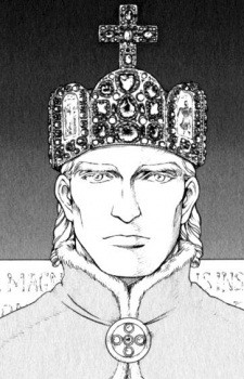 Персонаж Генрих VII