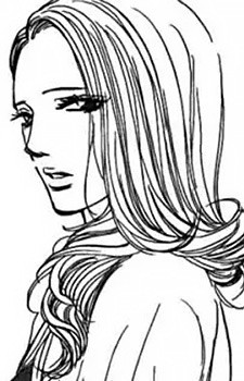Персонаж Кана Кусуноки
