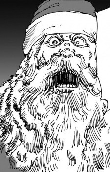 Биография персонажа Santa Claus