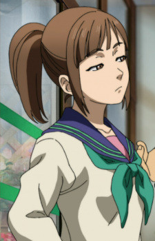 Персонаж Маи Савано