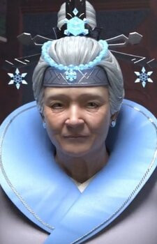 Персонаж Xue