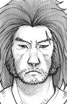 Персонаж Лев