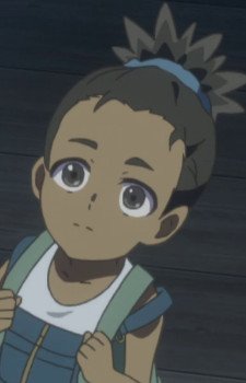 Персонаж Шарлотта Клара