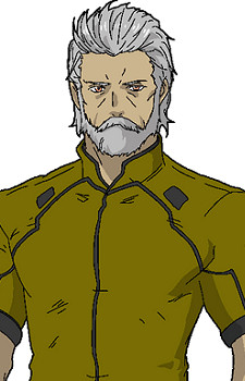 Персонаж Полковник