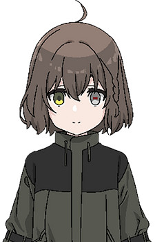 Персонаж Мия