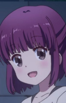 Персонаж Nagayama