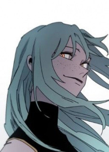 Персонаж Марша