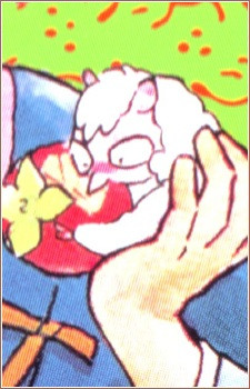 Персонаж Хиёсимару