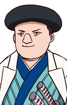 Персонаж Кидзиносукэ Ногути