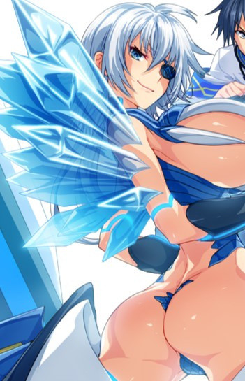 Персонаж Один
