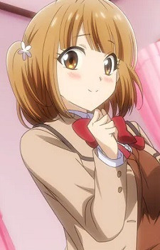 Персонаж Юри Асакуса