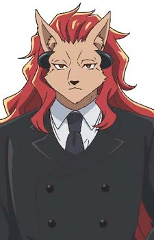 Персонаж Марбас