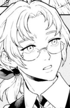 Персонаж Хью