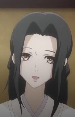Персонаж Тянь Цай