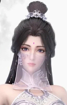 Персонаж Chan Yue