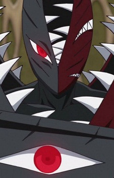 Персонаж Abbadomon