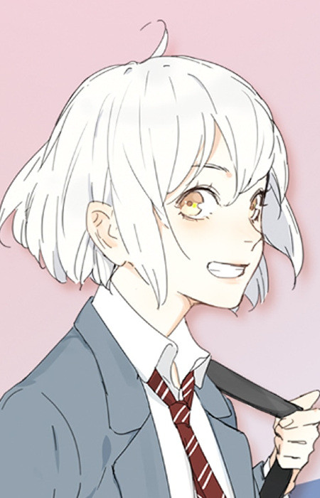 Персонаж Qi Lin
