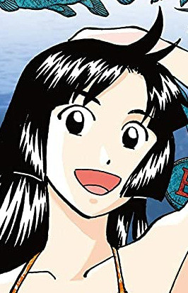 Персонаж Tatsuki Nanase